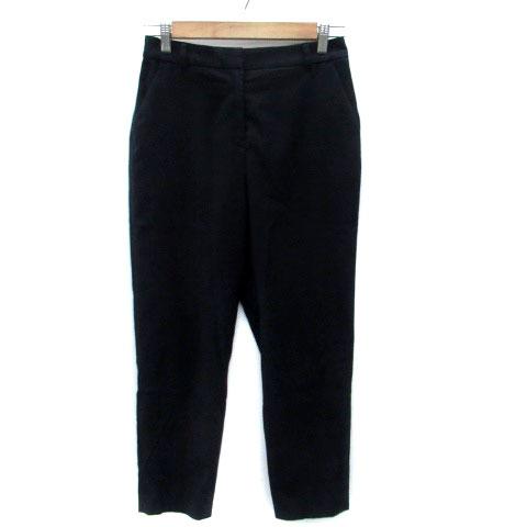 ナチュラルビューティーベーシック NATURAL BEAUTY BASIC テーパードパンツ アンク...