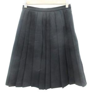 レイビームス Ray Beams プリーツスカー...の商品画像