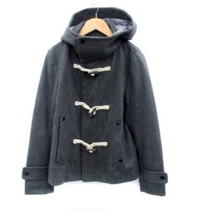 ウィンターセール】美品 サイベーシックス SCYE BASICS メルトン