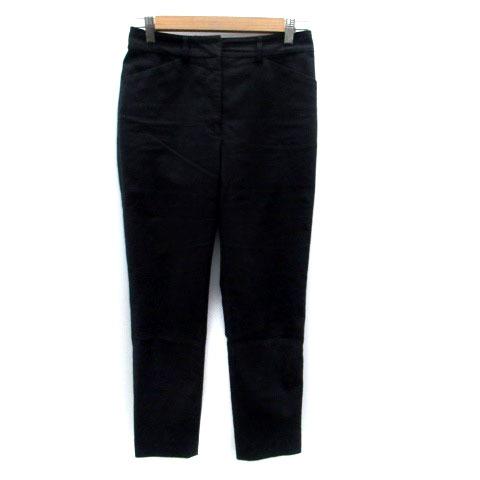ナチュラルビューティーベーシック NATURAL BEAUTY BASIC テーパードパンツ アンク...
