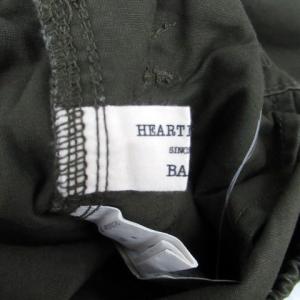 未使用品 ハートマーケット HEART MAR...の詳細画像4
