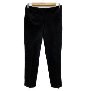 theory luxe（セオリーリュクス） スラックスパンツ テーパードパンツ