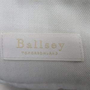 ボールジー BALLSEY トゥモローランド ...の詳細画像4