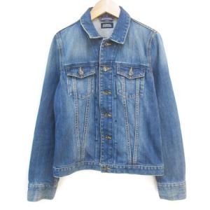 Apuweiser-riche アプワイザーリッシェ 22SS コンパクトGジャン