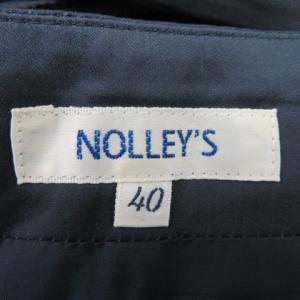 ノーリーズ Nolleys フレアスカート ギ...の詳細画像4
