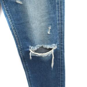 リー LEE デニムパンツ ジーンズ ボーイフ...の詳細画像4