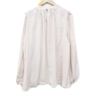 ピンクアドベ pink adobe シャツ ブ...の詳細画像1