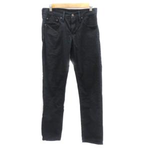 w^)b Levi's リーバイス デニム パンツ ジーンズ 511 革パッチ