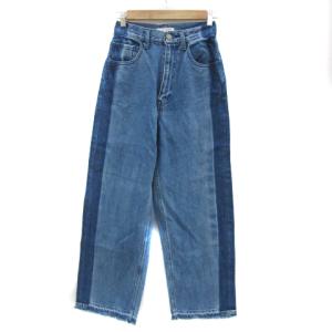 ポロ・ラルフローレン デニムパンツ レディース SIZE 25 (S) POLO
