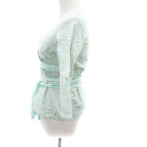 ジルスチュアート JILL STUART ブラ...の詳細画像2