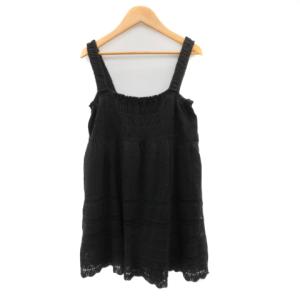 メルローズ MELROSE キャミソール レース...の商品画像