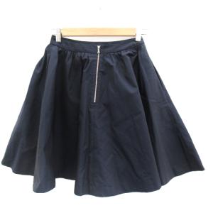 アクアガール aquagirl フレアスカート...の詳細画像1