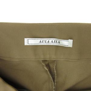 アウラアイラ AULA AILA ガウチョパン...の詳細画像5