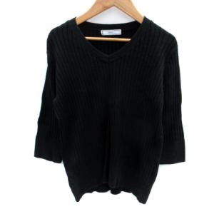 フェンネル FENNEL ニット カットソー 七...の商品画像