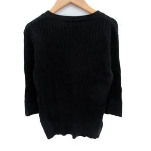 フェンネル FENNEL ニット カットソー ...の詳細画像1