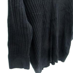 フェンネル FENNEL ニット カットソー ...の詳細画像2