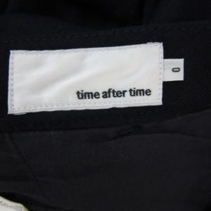タイムアフタータイム time after t...の詳細画像5