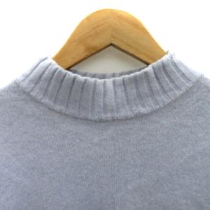 ダブルクローゼット w closet ニット ...の詳細画像2