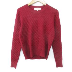 ミニマム MINIMUM ニット カットソー 長...の商品画像