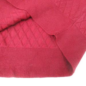 ミニマム MINIMUM ニット カットソー ...の詳細画像4
