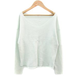 テチチ Te chichi ニット カットソー ...の商品画像