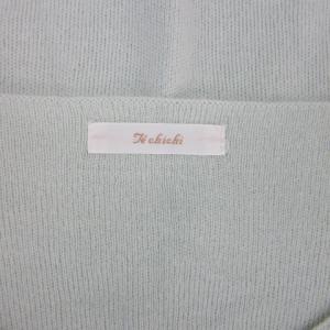 テチチ Te chichi ニット カットソー...の詳細画像4