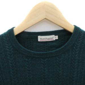 ハッシュパピー Hush Puppies ニッ...の詳細画像2