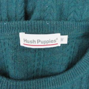 ハッシュパピー Hush Puppies ニッ...の詳細画像3
