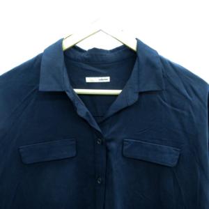 ルラシェ Relacher ワンピース ひざ丈...の詳細画像3