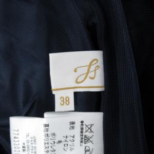 ジュンコシマダ JUNKO SHIMADA フ...の詳細画像4