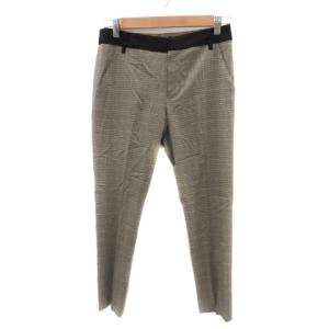 ジルスチュアート テーパードパンツ スラックスパ...の商品画像