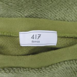 フォーワンセブンバイエディフィス 417byE...の詳細画像3