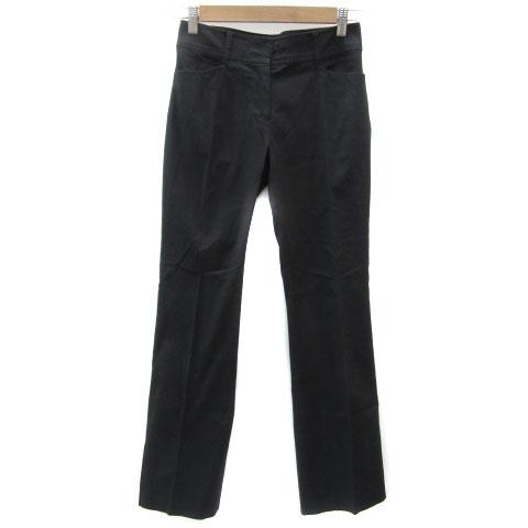 ナチュラルビューティーベーシック NATURAL BEAUTY BASIC テーパードパンツ アンク...