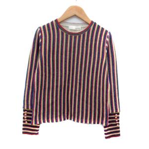 リリーブラウン Lily Brown カットソー...の商品画像