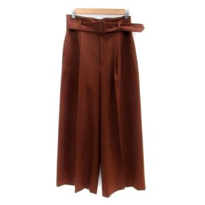 レイビームス Ray Beams ワイドパンツ ...の商品画像