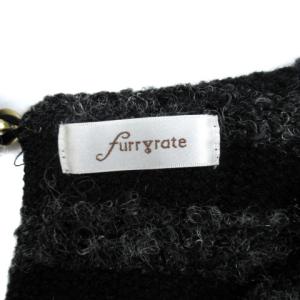 ファーリーレート furryrate ワンピー...の詳細画像3