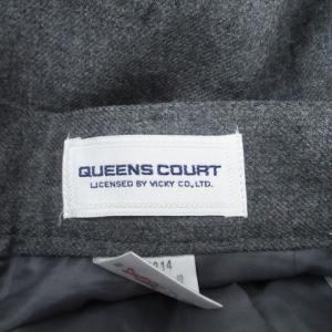クイーンズコート QUEENS COURT フ...の詳細画像4