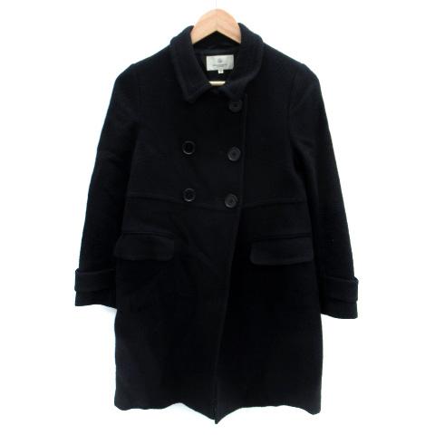 B&amp;Y ユナイテッドアローズ BEAUTY&amp;YOUTH ビューティー&amp;ユース ピーコート Pコート ...