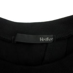 ヘザー Heather チュニック スウェット...の詳細画像5