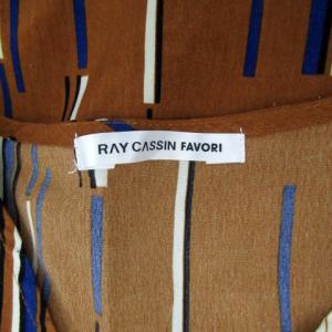 レイカズン Ray cassin ワンピース ...の詳細画像3