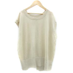 ミスティック mystic サマーニット カット...の商品画像