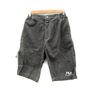 フィラ FILA カーゴパンツ ハーフパンツ 短...の商品画像