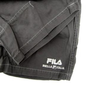 フィラ FILA カーゴパンツ ハーフパンツ ...の詳細画像3