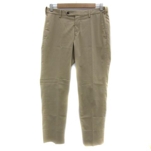 グリーンレーベルリラクシング ユナイテッドアローズ WORK TRIP OUTFITS スリムテーパ...