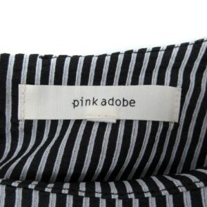 ピンクアドベ pink adobe カットソー...の詳細画像3