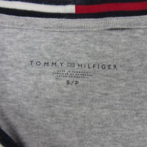トミーヒルフィガー TOMMY HILFIGE...の詳細画像3