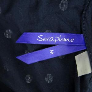 セラフィン seraphine 授乳服 マタニ...の詳細画像2