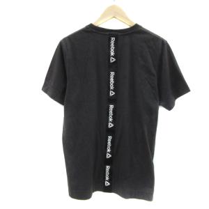 リーボック Reebok Tシャツ カットソー...の詳細画像1