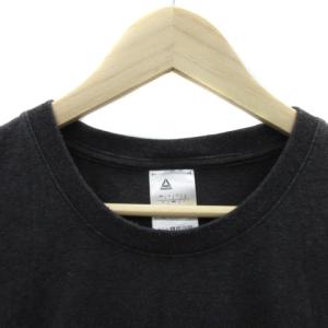 リーボック Reebok Tシャツ カットソー...の詳細画像2