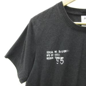 リーボック Reebok Tシャツ カットソー...の詳細画像3